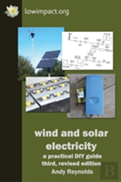 Wind & Solar Electricity
