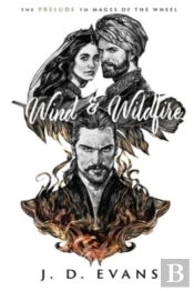 Wind & Wildfire
