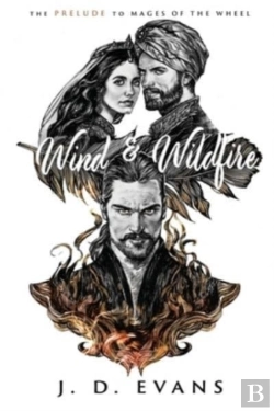 Bertrand.pt - Wind & Wildfire