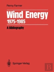 Wind Energy 1975-1985