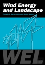 Wind Energy And Landscape