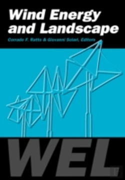 Bertrand.pt - Wind Energy And Landscape