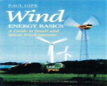 Wind Energy Basics
