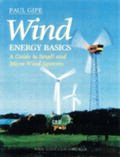 Wind Energy Basics