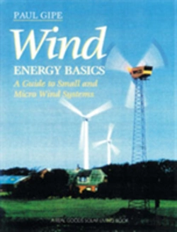 Bertrand.pt - Wind Energy Basics
