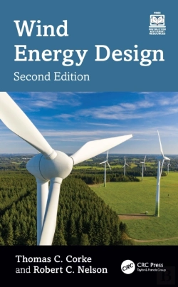 Bertrand.pt - Wind Energy Design