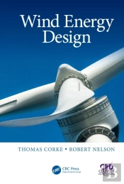 Wind Energy Design