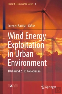 Bertrand.pt - Wind Energy Exploitation In Urban Environment
