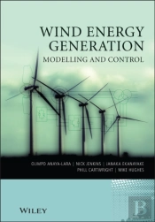 Wind Energy Generation: Modelling And Control