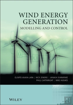 Bertrand.pt - Wind Energy Generation: Modelling And Control