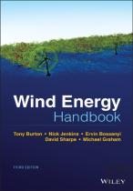 Wind Energy Handbook