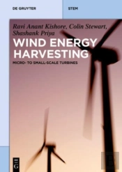 Wind Energy Harvesting