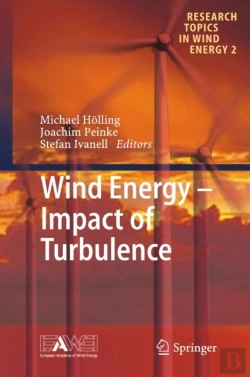 Bertrand.pt - Wind Energy - Impact Of Turbulence