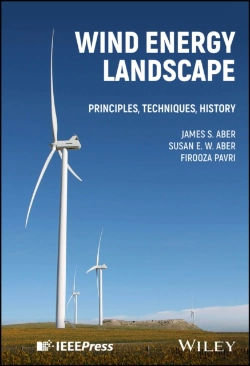 Bertrand.pt - Wind Energy Landscape