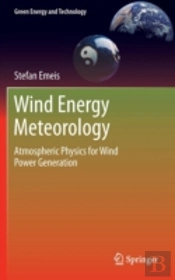 Wind Energy Meteorology