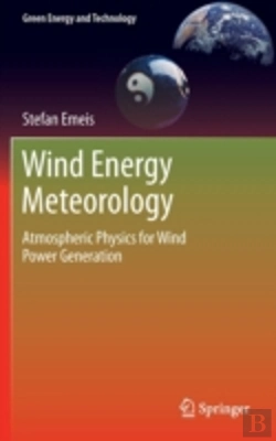 Bertrand.pt - Wind Energy Meteorology