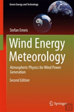 Bertrand.pt - Wind Energy Meteorology