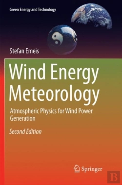 Bertrand.pt - Wind Energy Meteorology