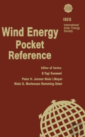 Wind Energy Pocket Reference