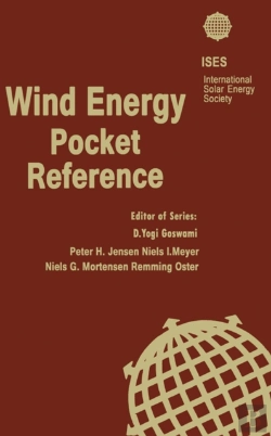 Bertrand.pt - Wind Energy Pocket Reference