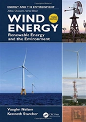 Wind Energy: Renewable Energy And The Environment