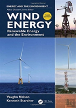 Bertrand.pt - Wind Energy: Renewable Energy And The Environment