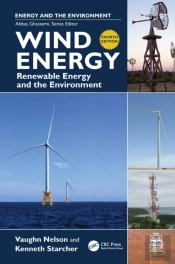 Wind Energy: Renewable Energy And The Environment