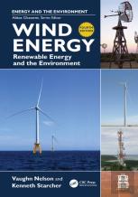 Wind Energy: Renewable Energy And The Environment