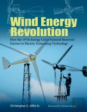 Wind Energy Revolution