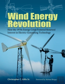 Bertrand.pt - Wind Energy Revolution