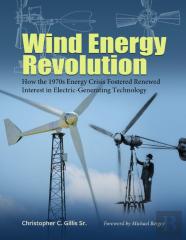Wind Energy Revolution Volume 30