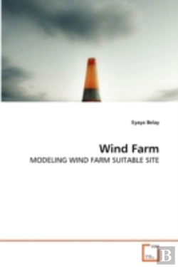 Bertrand.pt - Wind Farm
