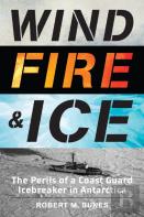 Wind, Fire, And Ice