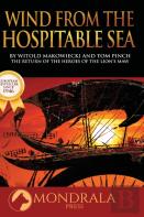 Wind From The Hospitable Sea