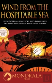 Wind From The Hospitable Sea