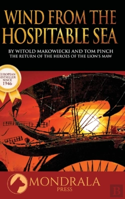 Bertrand.pt - Wind From The Hospitable Sea