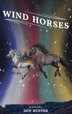 Bertrand.pt - Wind Horses