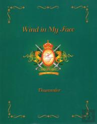 Wind In My Face