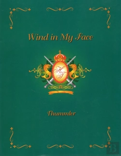 Bertrand.pt - Wind In My Face
