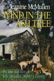 Wind In The Ash Tree