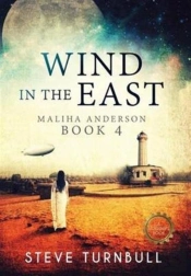 Wind In The East