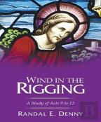 Wind In The Rigging