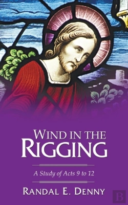 Bertrand.pt - Wind In The Rigging