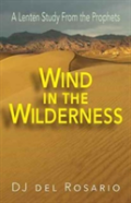Wind In The Wilderness
