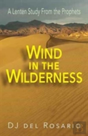 Wind In The Wilderness