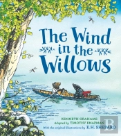 Wind In The Willows Gift Picture Book