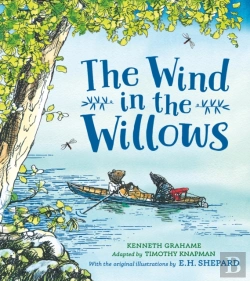 Bertrand.pt - Wind In The Willows Gift Picture Book
