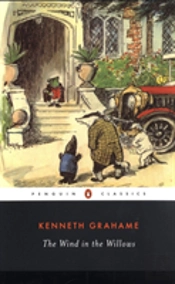 Wind In The Willows