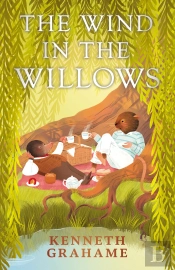 Wind In The Willows