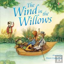 Wind In The Willows